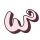 Curlyweb
