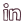 linkedin icon