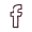 facebook icon